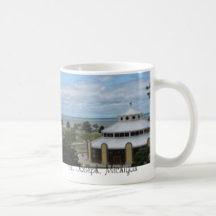 St Joseph, Michigan Tasse