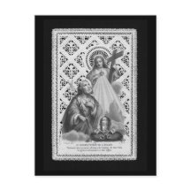 St. Joseph, Papalsymbole und der SHJ (LT 02)