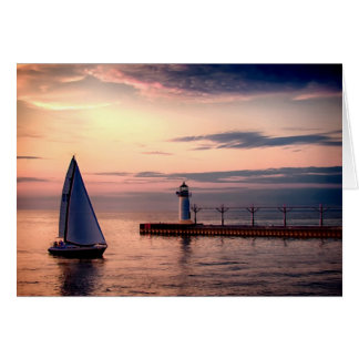 St. Joseph Sailboat