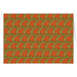 St. Joseph (SAU 35) Blank Grußkarte