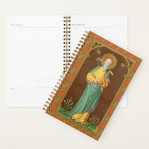 St. Joseph (SAU 35) Planer