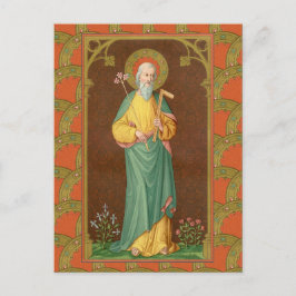 St. Joseph (SAU 35) Postkarte