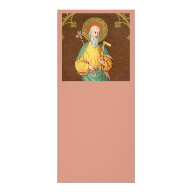 St. Joseph (SAU 35) Werbekarte (Vorne)