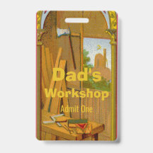 St. Joseph's Workshop (BL 01)