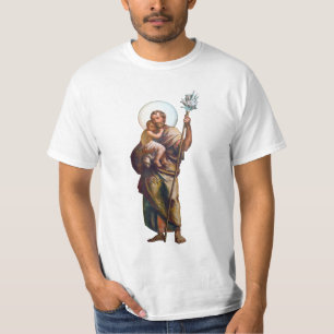 St- JosephT - Shirt