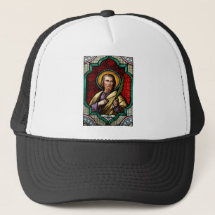 St Jude 4 Truckerkappe