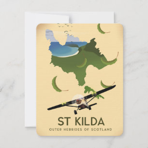 St Kilda, Äußere Hebriden Schottland