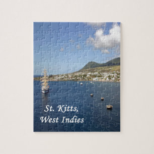 St. Kitts Puzzle
