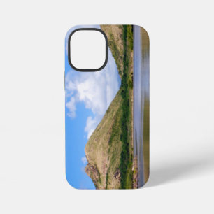 St. Kitts Südküsten See iPhone 12 Mini Hülle