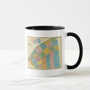 St. Lawrence Landkreis 2 Tasse
