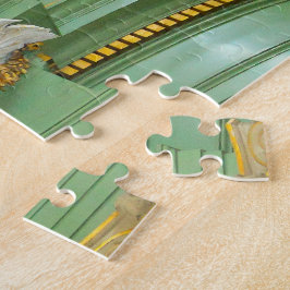 St. Lebuinuskerk Deventer Puzzle