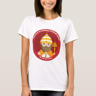 St. Leo the Great T-Shirt
