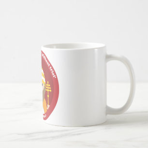 St. Leo the Great Tasse