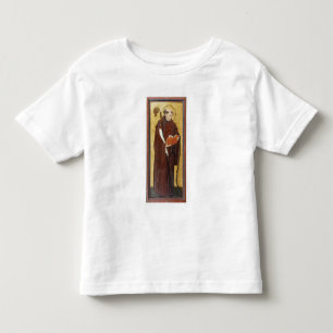 St Leonard (Öl auf Goldgrundplatte) (Paar von 12 Kleinkind T-shirt