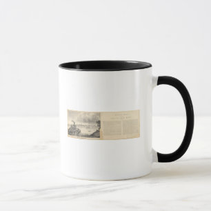 St. Louis, 1832 Tasse