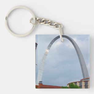 St. Louis Arch Schlüsselanhänger