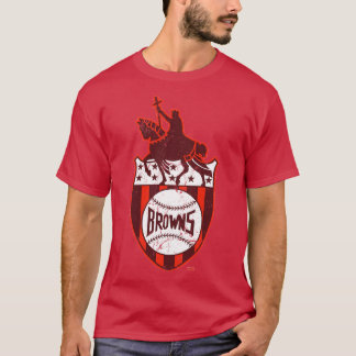 St Louis Browns T-Shirt