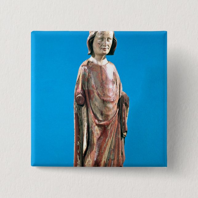 St. Louis Button (Vorderseite)