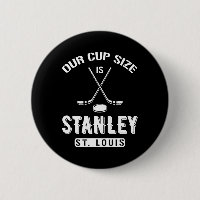 St. Louis Eishockey Unsere Cup-Größe ist Stanley S