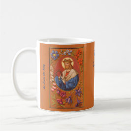 St. Louis IX the King (PM 05) Tasse 2b Kaffee
