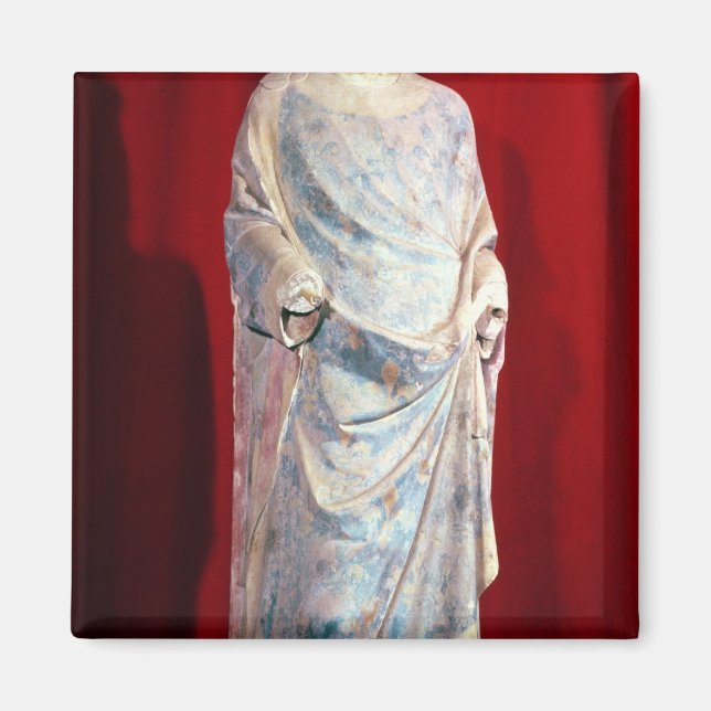 St. Louis Magnet (Vorne)