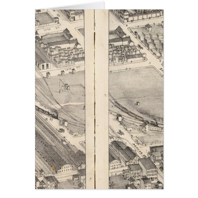 St. Louis, Missouri (Vorne)