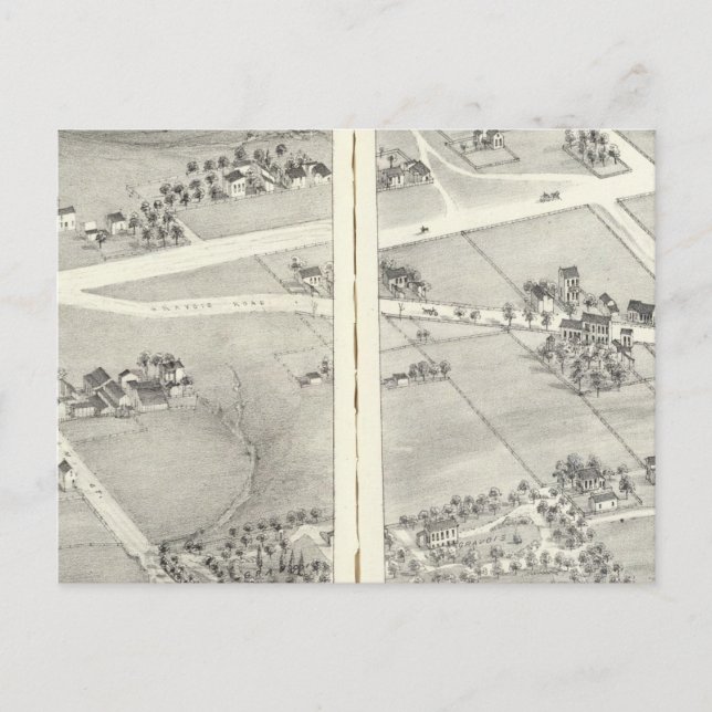 St. Louis, Missouri 16 Postkarte (Vorderseite)