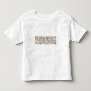 St. Louis, Missouri 17 Kleinkind T-shirt