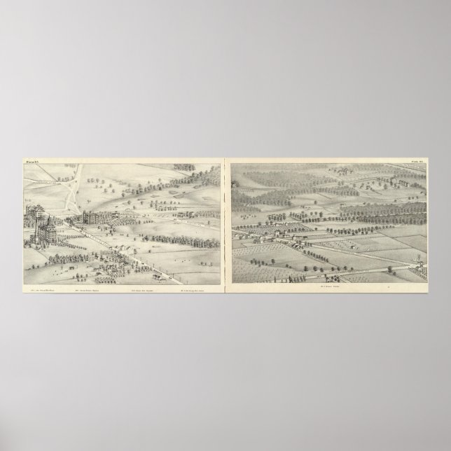 St. Louis, Missouri 22 Poster (Vorne)