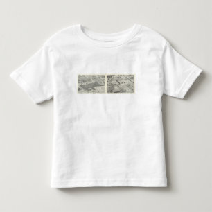 St. Louis, Missouri 24 Kleinkind T-shirt