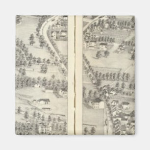 St. Louis, Missouri 25 Magnet