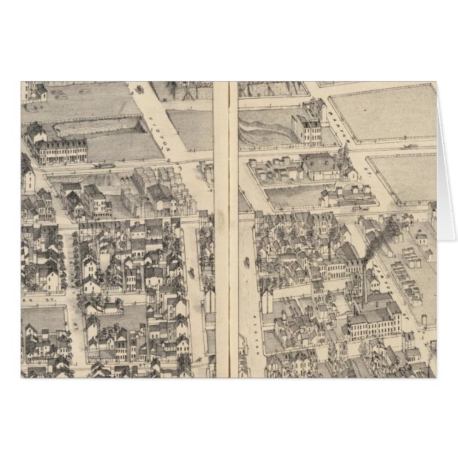 St. Louis, Missouri 5 (Vorderseite (Horizontal))
