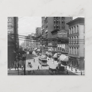 St. Louis Missouri Postkarte 1903