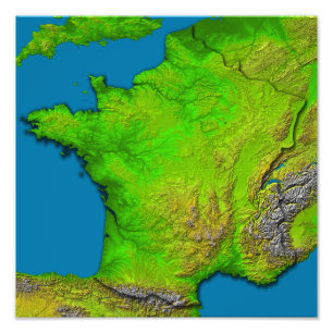 St. Louis, Missouri, USA Fotodruck