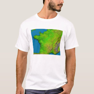 St. Louis, Missouri, USA T-Shirt