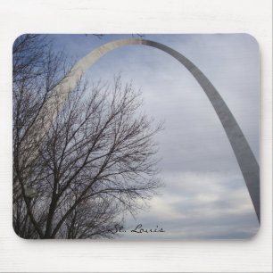 St. Louis Mousepad