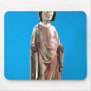 St. Louis Mousepad