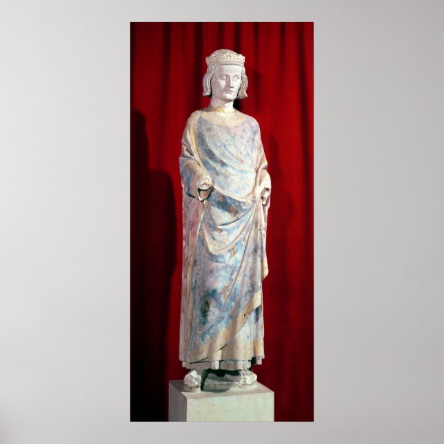 St. Louis Poster (Vorne)