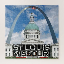 St Louis Puzzle
