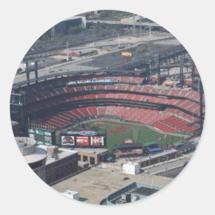 St. Louis Stickers