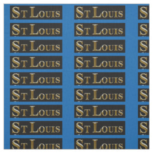 ST LOUIS STOFF