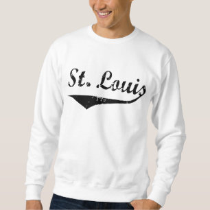 St. Louis Sweatshirt
