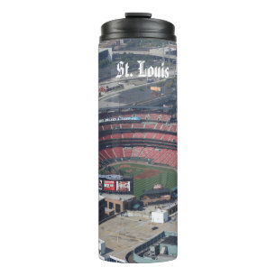 St. Louis Thermal Tumbler Thermosbecher
