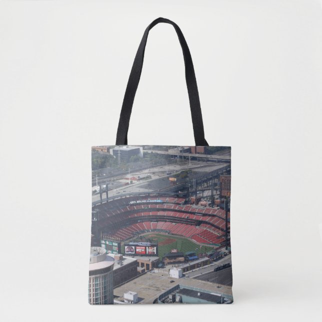 St. Louis Tote Bag (Vorderseite)