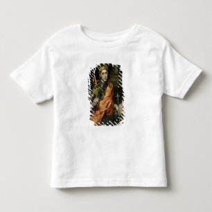 St. Louis und seine Seite, c.1585-90 Kleinkind T-shirt