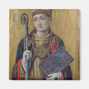St. Louis von Toulouse Magnet