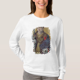 St. Louis von Toulouse T-Shirt