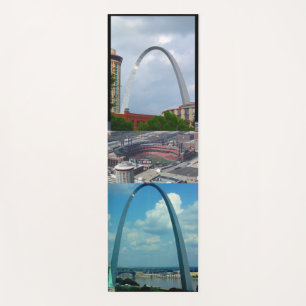 St. Louis Yogamatte