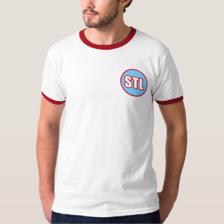 St.- Louisart GRILLEN T-Shirt
