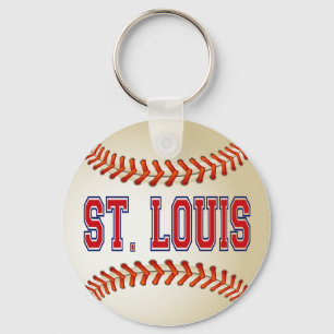 ST.- LOUISbaseball Schlüsselanhänger